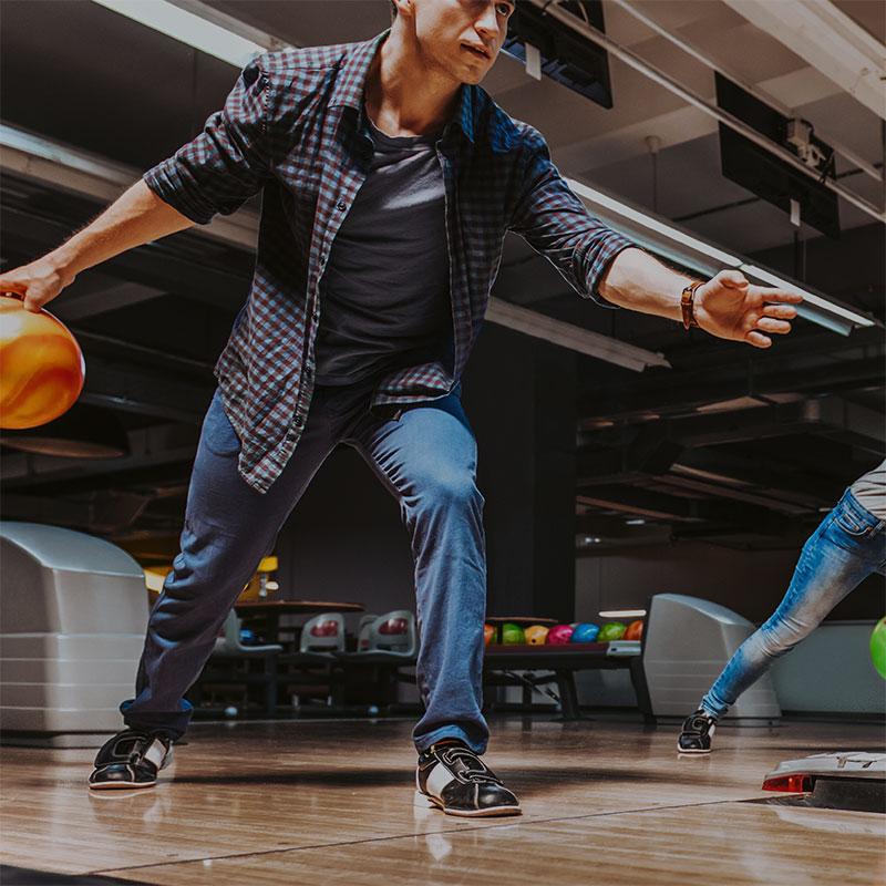 Entertainment & Events