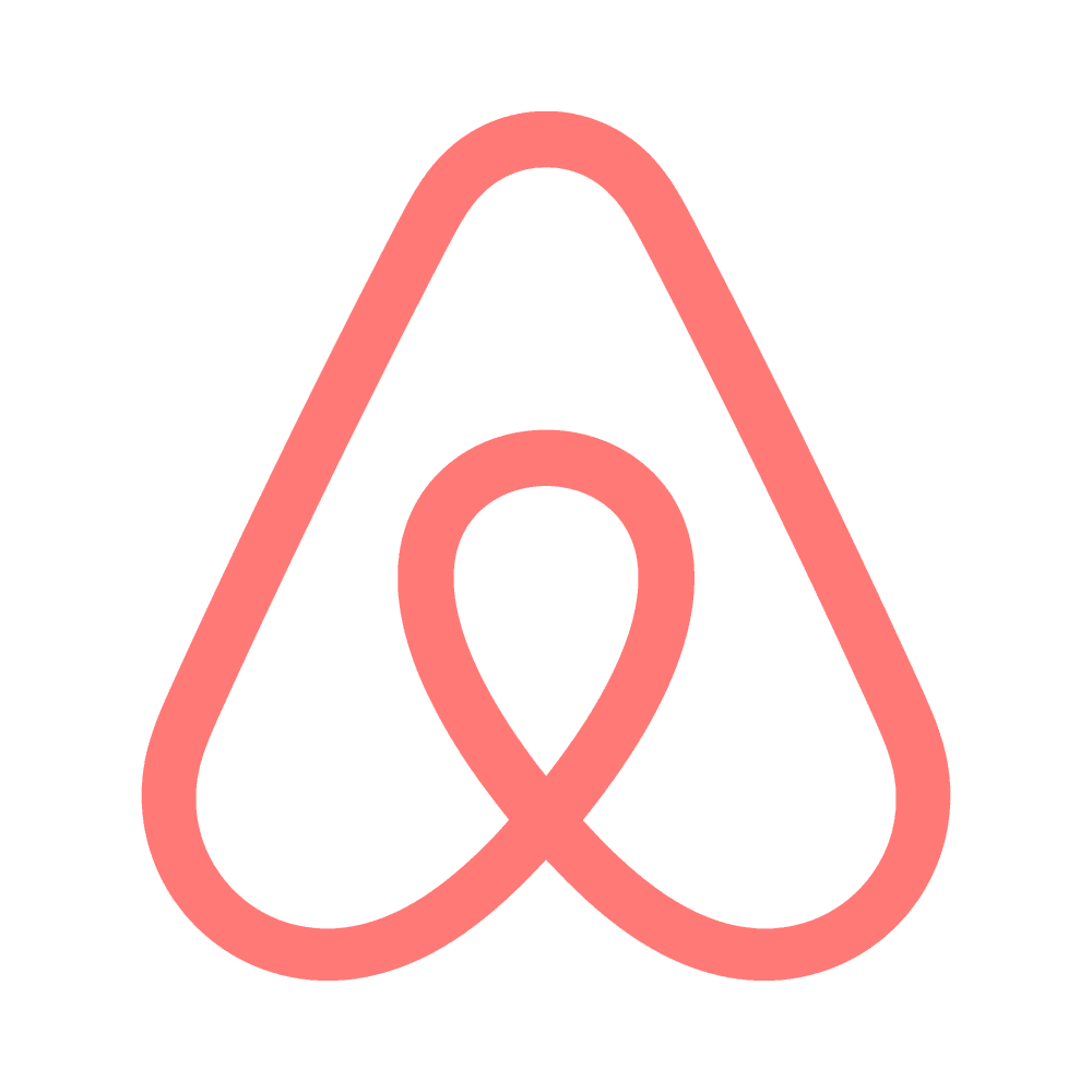 Airbnb logo