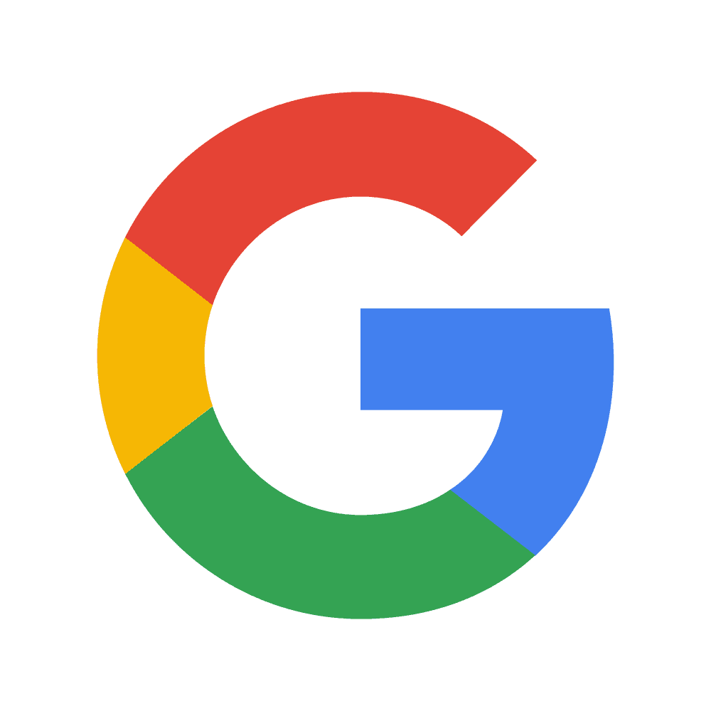 Google My Business logo