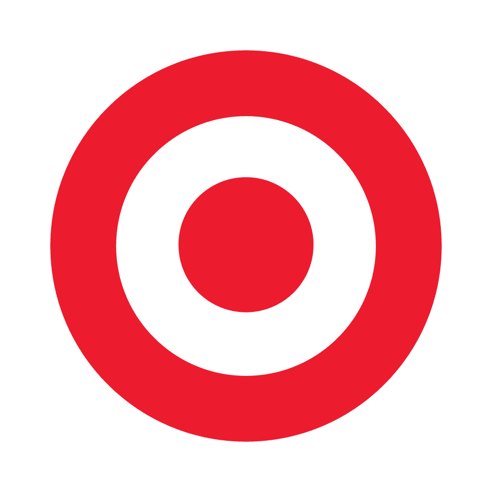 Target logo
