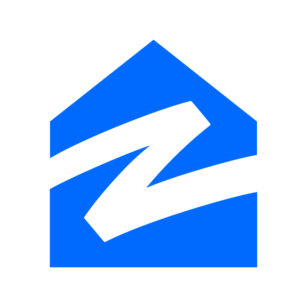 Zillow logo
