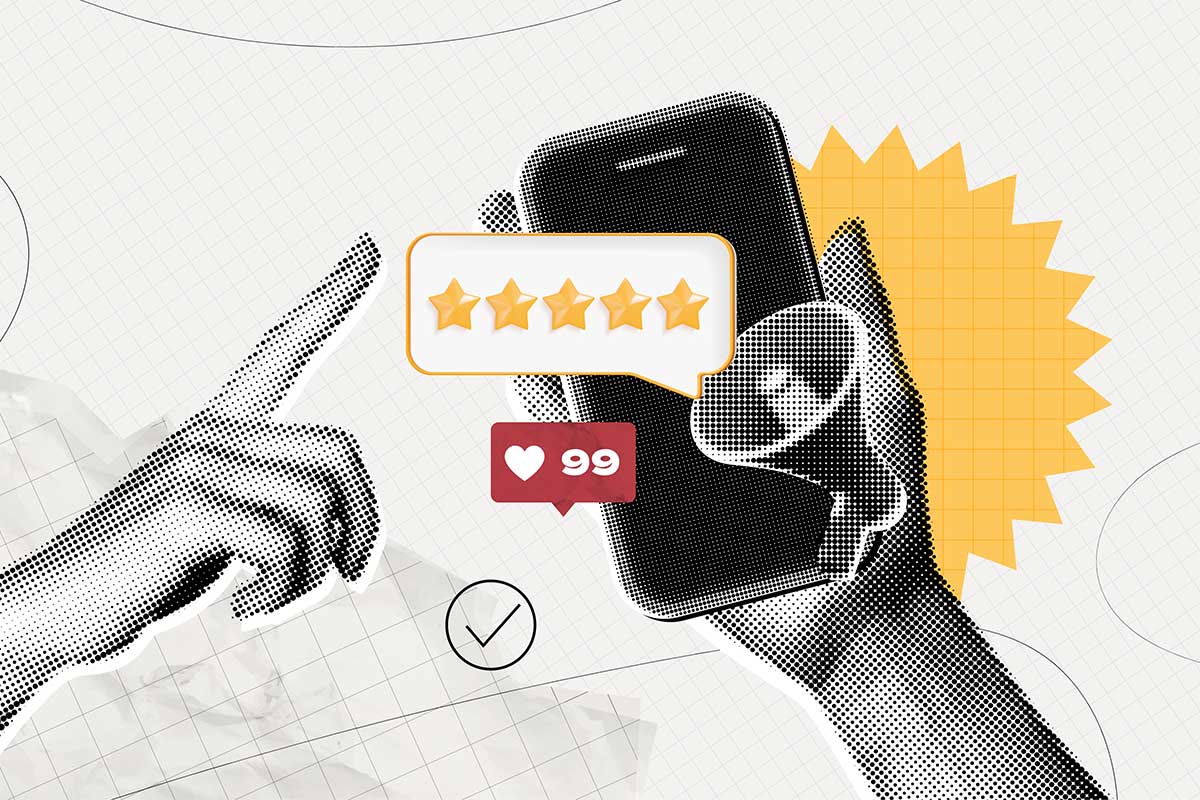 Why 73% of Customers Never Leave Reviews (And How to Fix It)